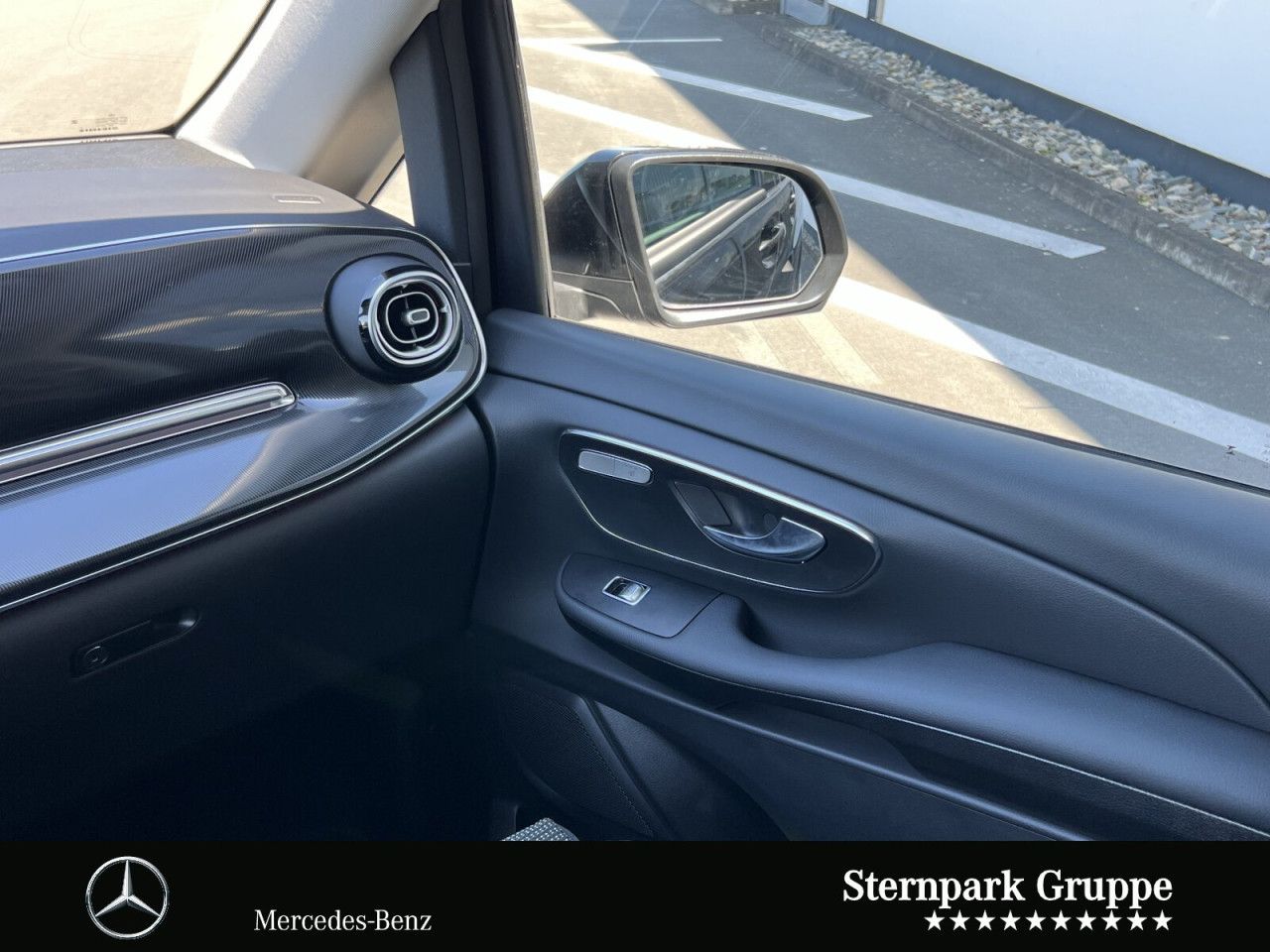 Mercedes-Benz V-Klasse – Bild 8