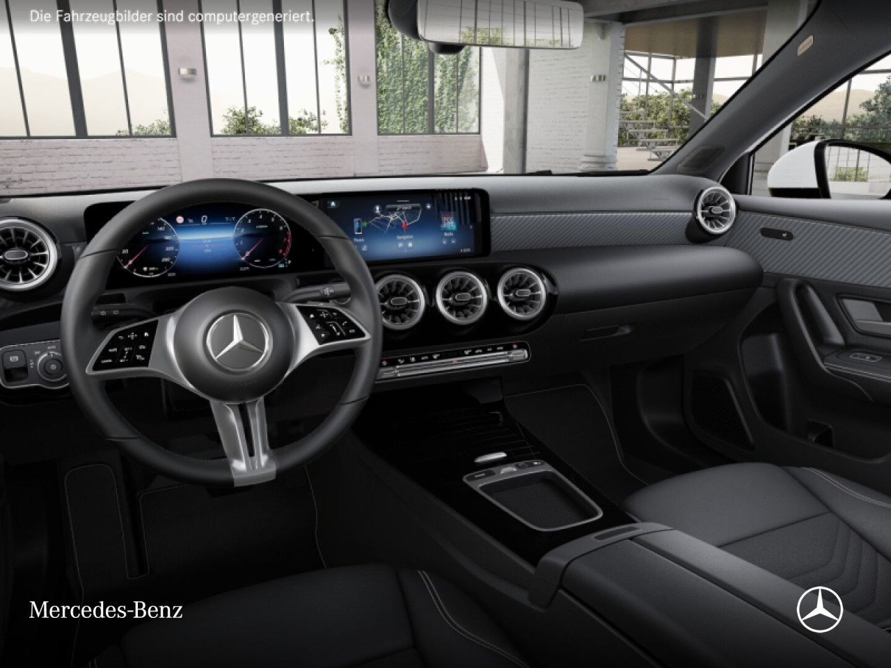 Mercedes-Benz A-Klasse – Bild 7