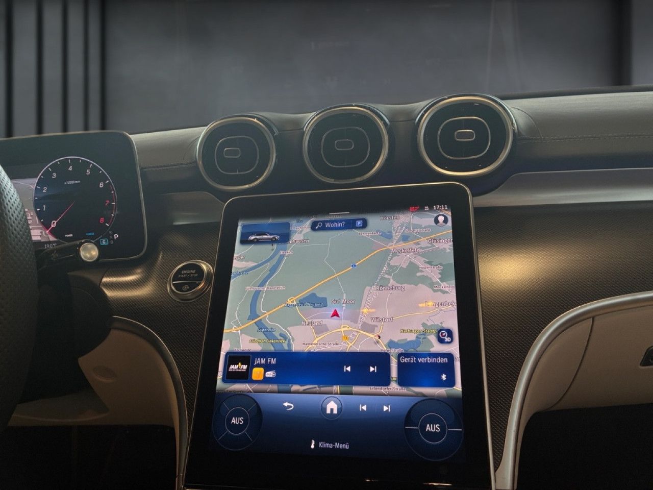 Mercedes-Benz CLE – Bild 15