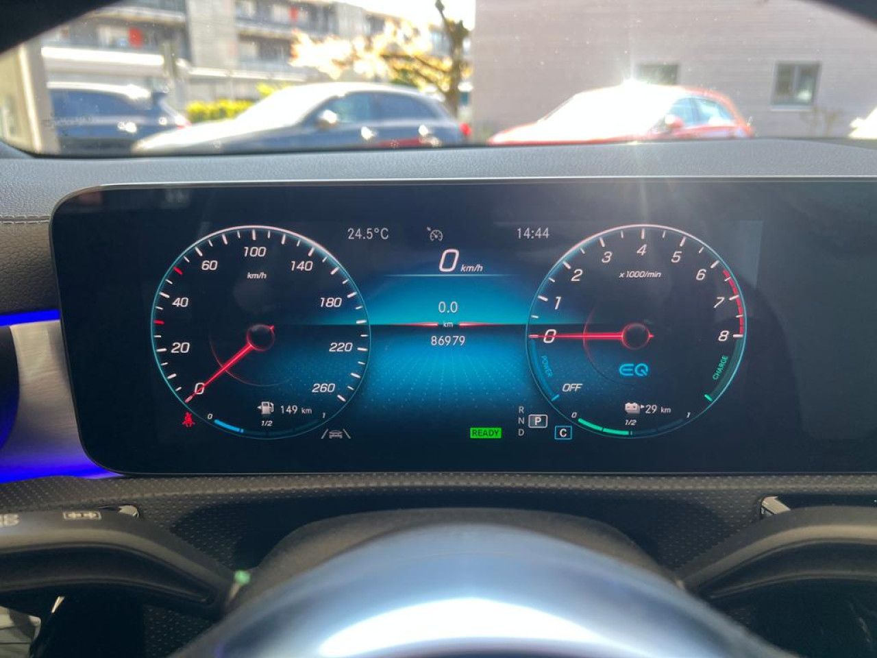 Fahrzeugbild 17 / 28