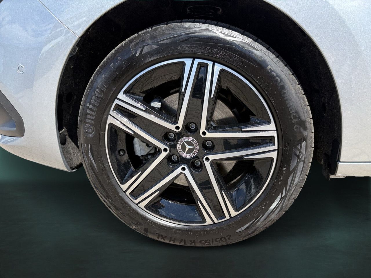 Mercedes-Benz T-Klasse – Bild 9