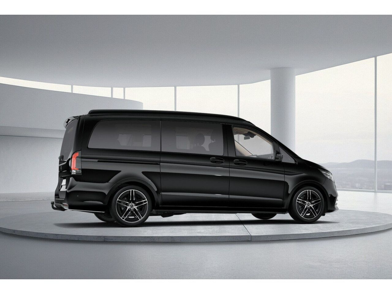 Mercedes-Benz Marco Polo – Bild 21