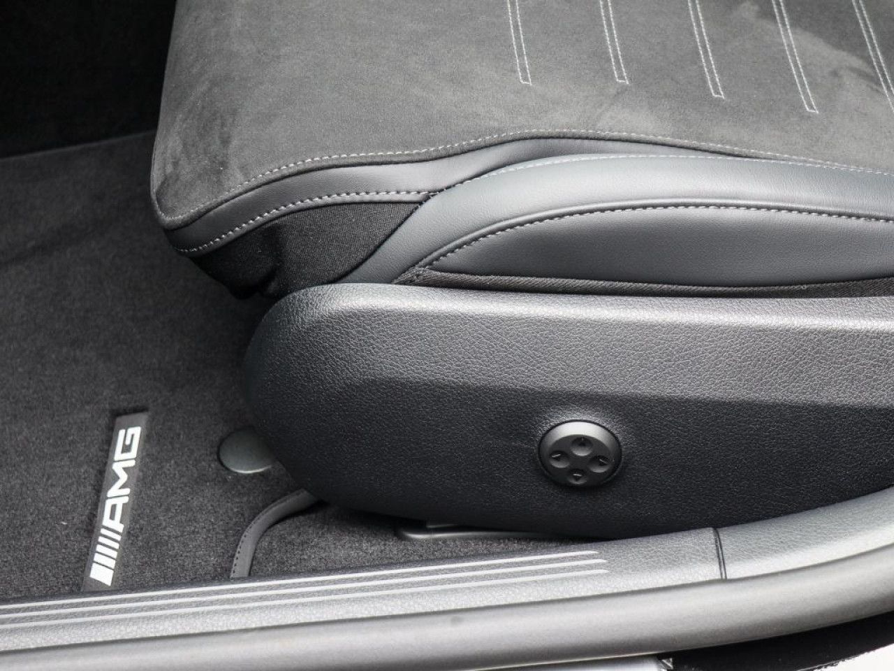 Mercedes-Benz C-Klasse – Bild 15