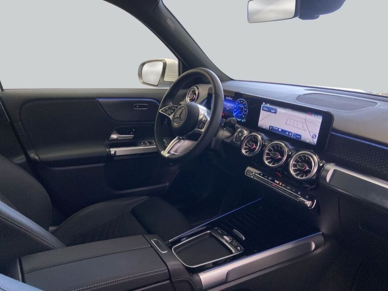 Mercedes-Benz EQB – Bild 16