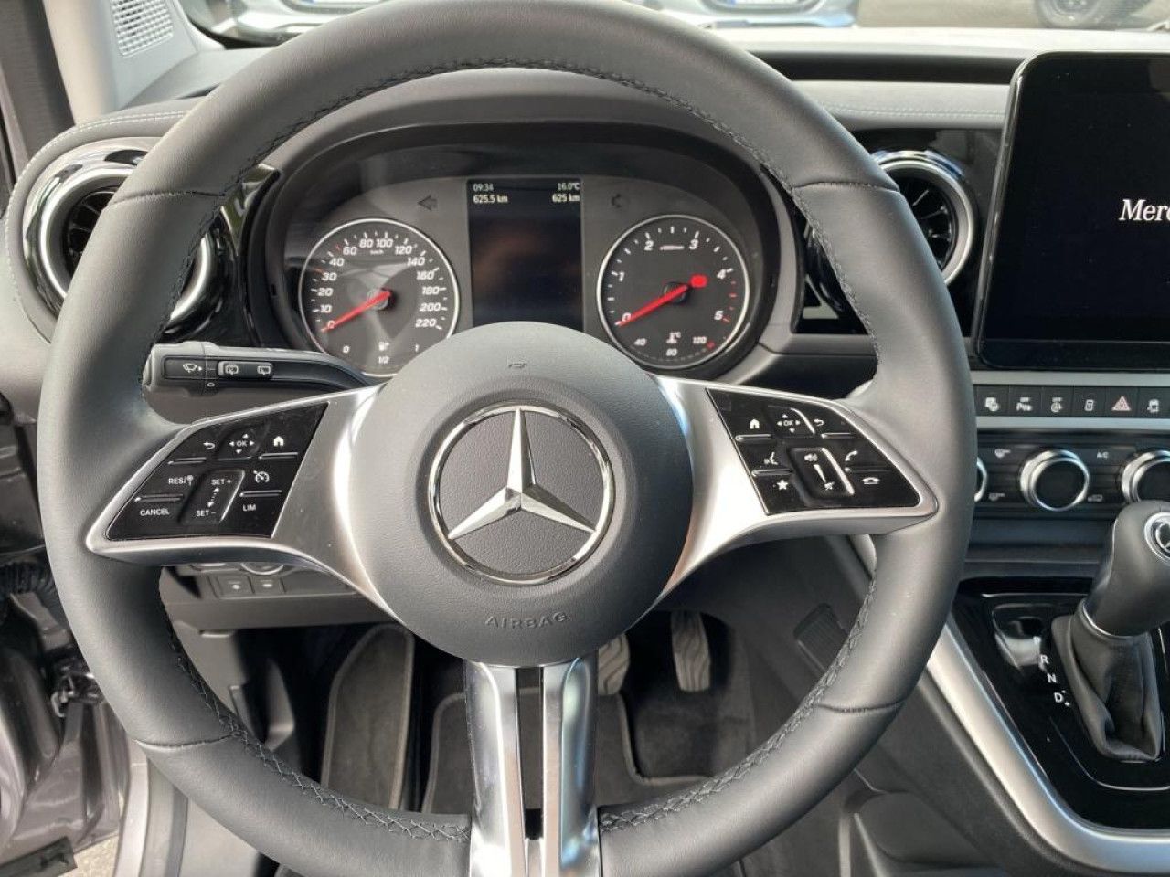 Mercedes-Benz T-Klasse – Bild 13