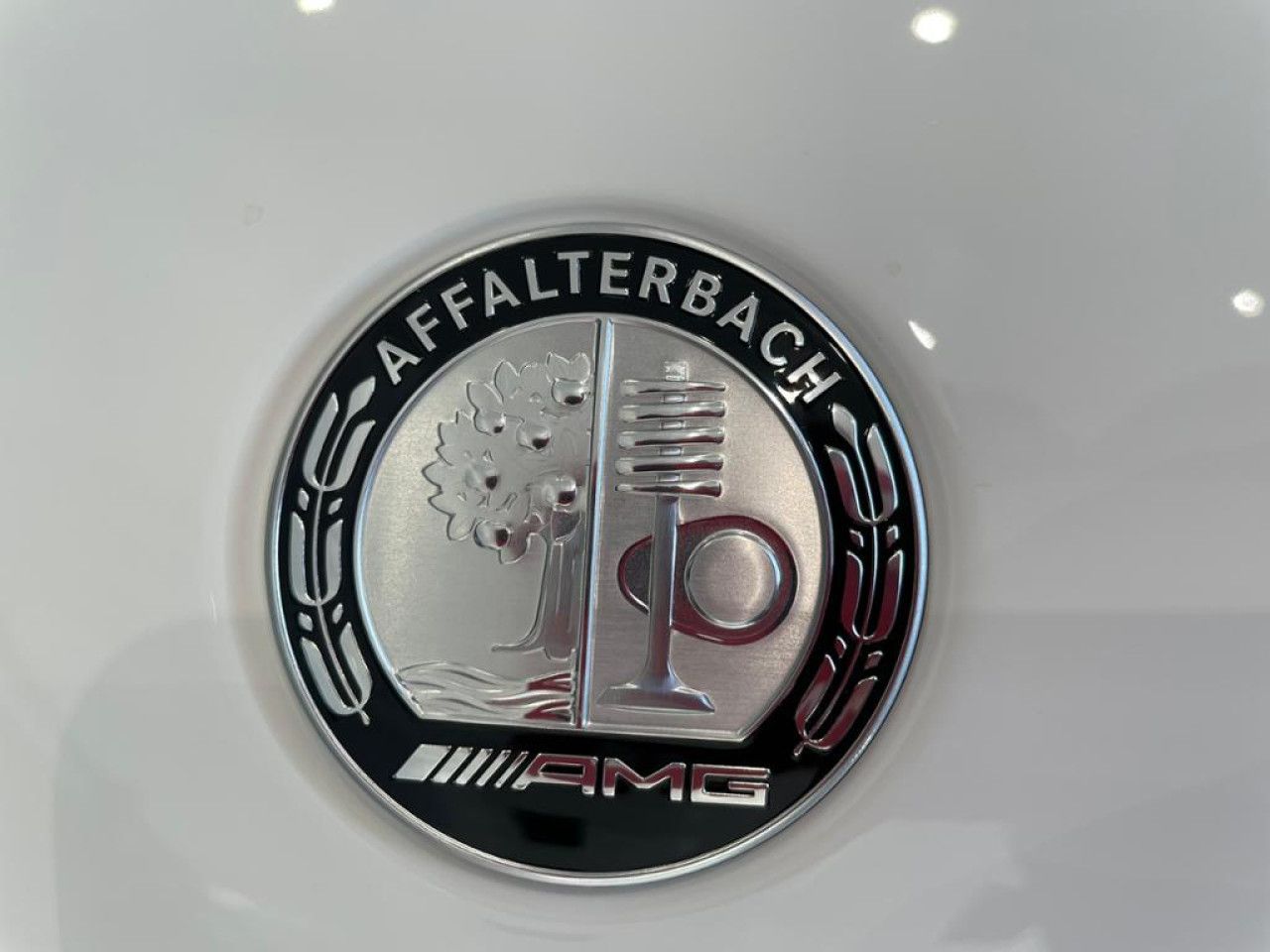 Mercedes-Benz GLC – Bild 21