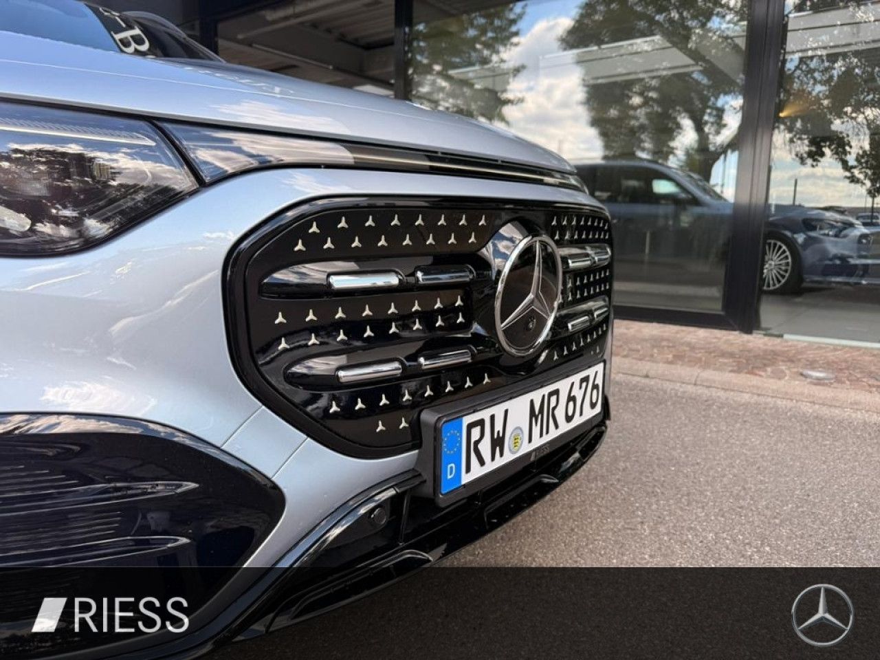 Mercedes-Benz GLB – Bild 18