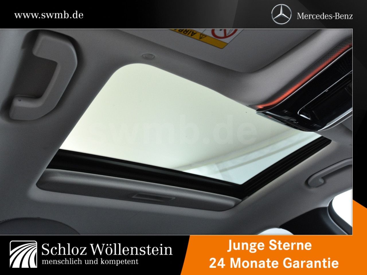 Mercedes-Benz C-Klasse – Bild 18