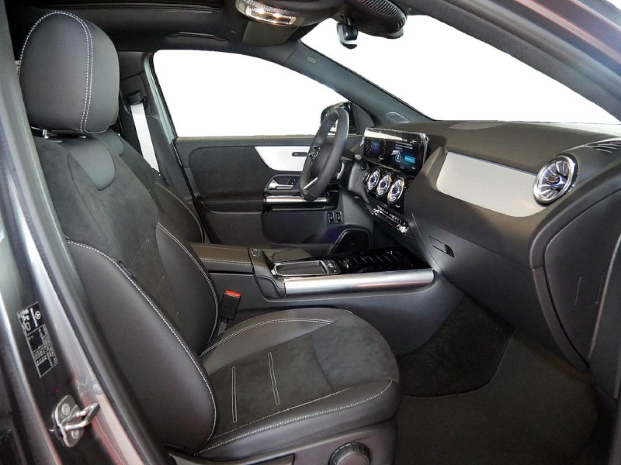 Mercedes-Benz GLA – Bild 5