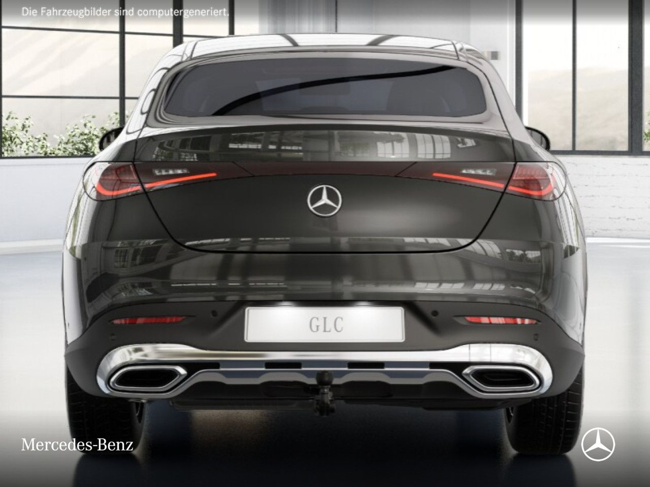 Mercedes-Benz GLC – Bild 6