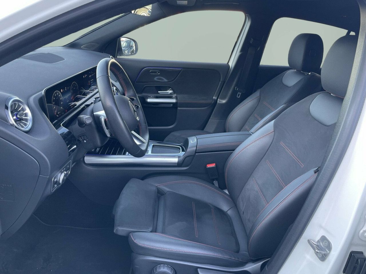 Mercedes-Benz GLA – Bild 12