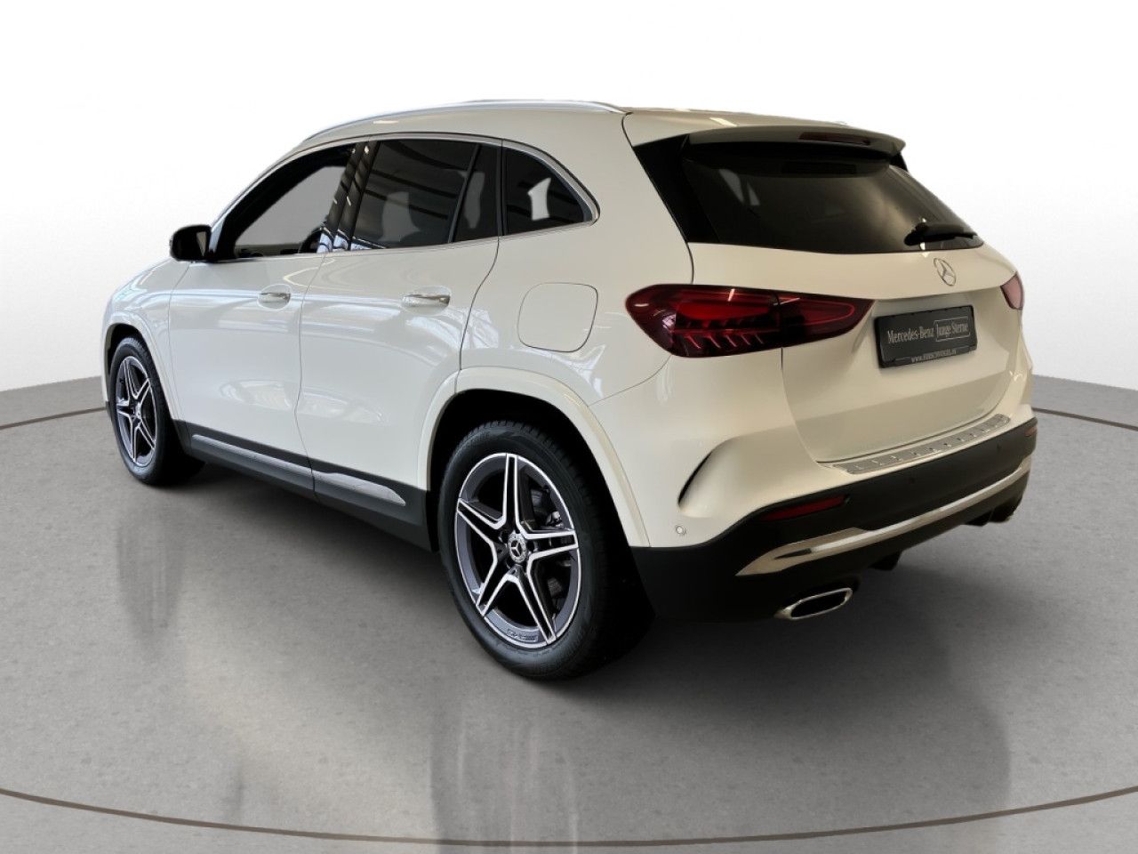 Mercedes-Benz GLA – Bild 6