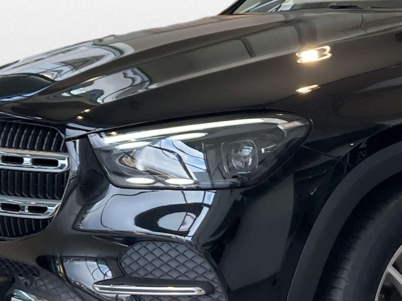 Mercedes-Benz GLE – Bild 14