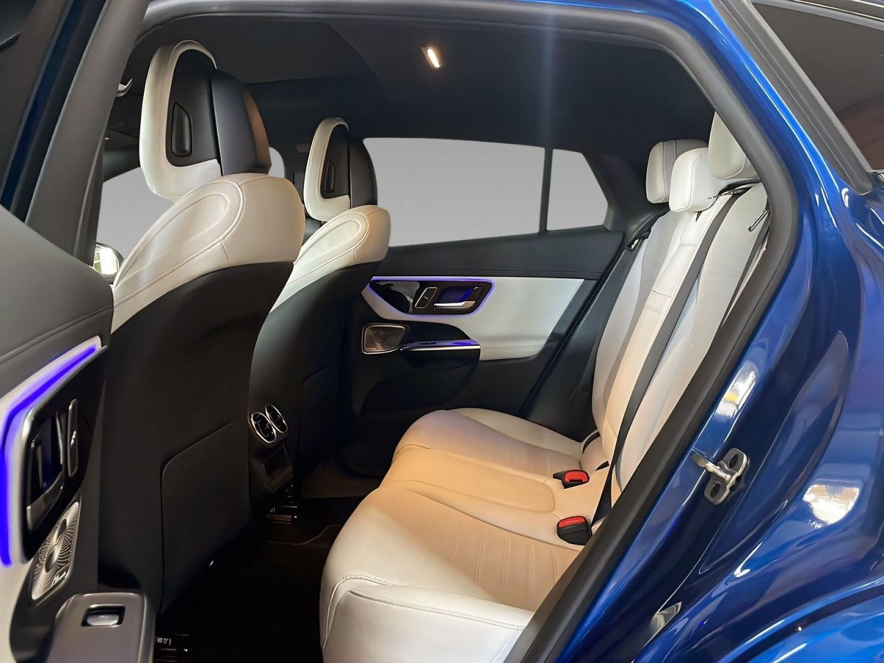 Mercedes-Benz GLC – Bild 9