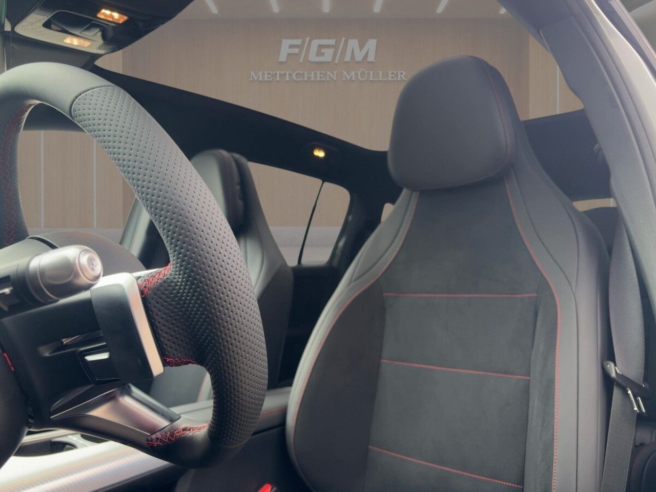Mercedes-Benz GLB – Bild 12