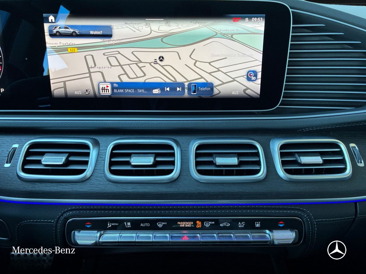 Mercedes-Benz GLE – Bild 19