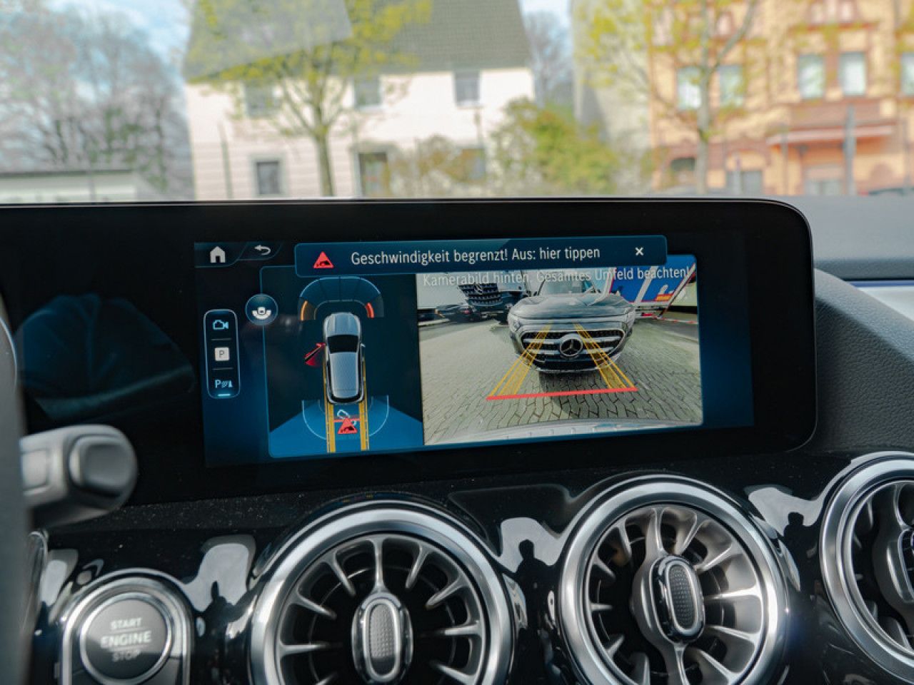 Mercedes-Benz GLA – Bild 16