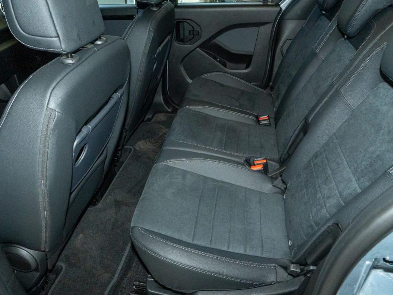 Mercedes-Benz EQT – Bild 7