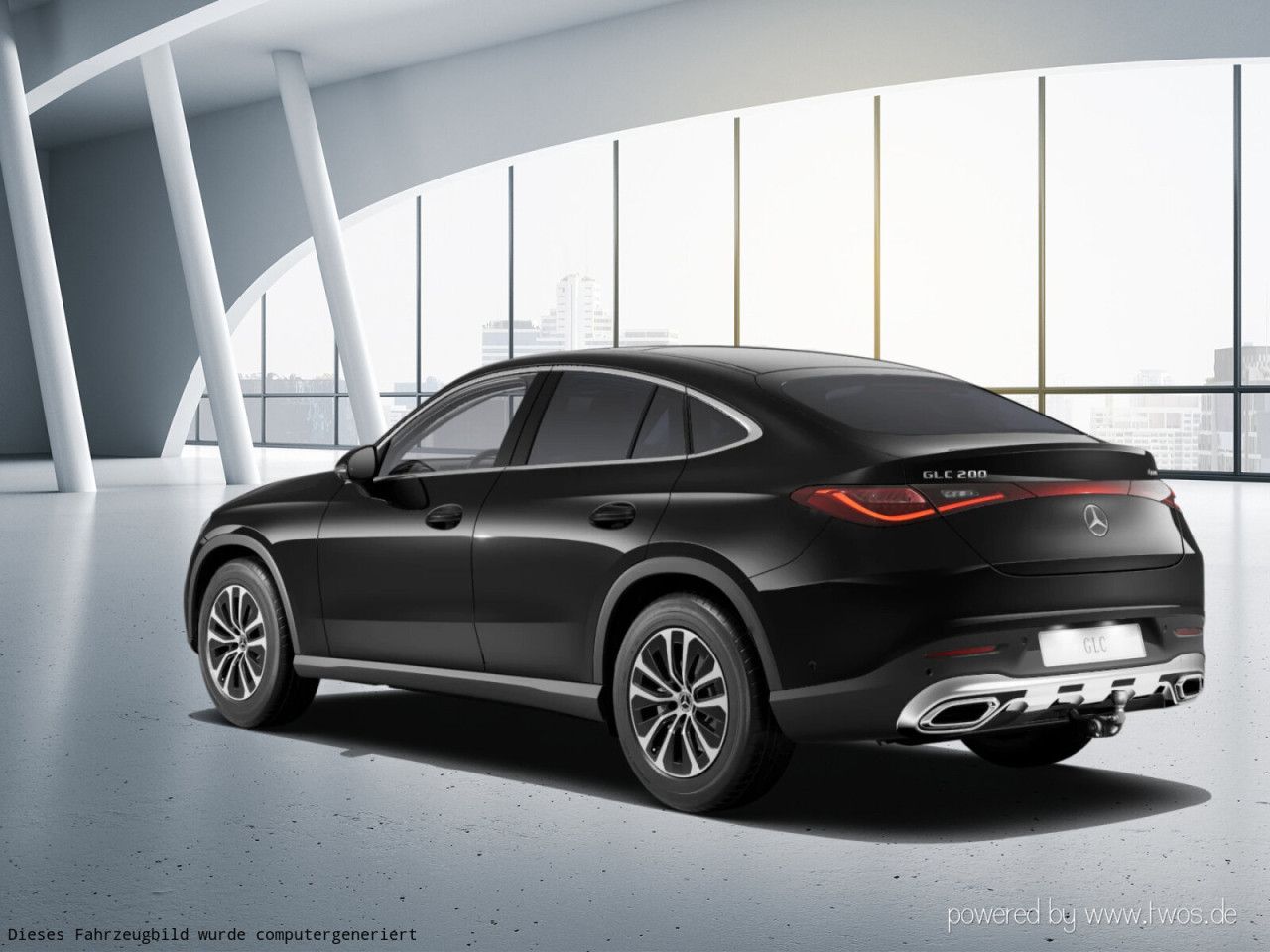 Mercedes-Benz GLC – Bild 15
