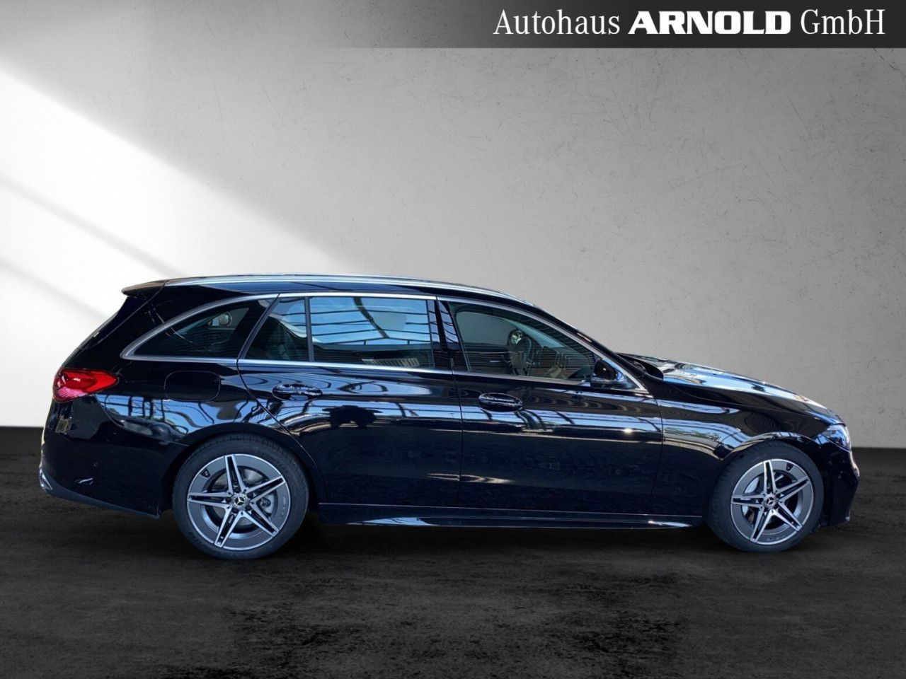 Mercedes-Benz C-Klasse – Bild 6