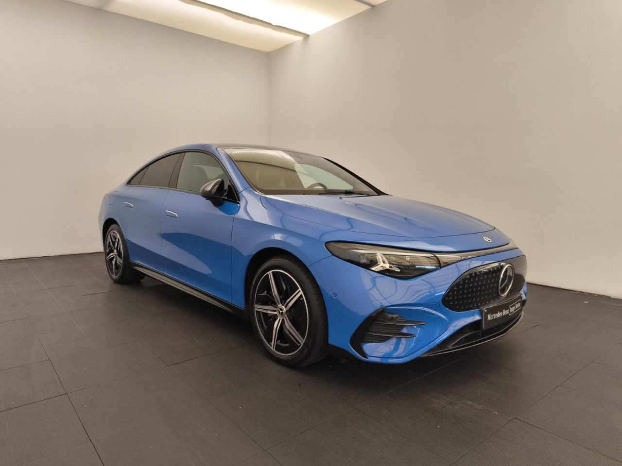 Mercedes-Benz CLA – Bild 3