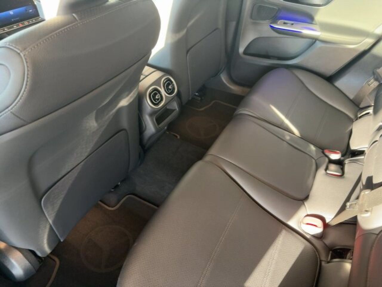 Mercedes-Benz GLC – Bild 11