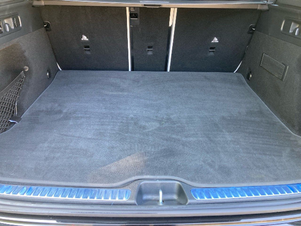 Mercedes-Benz GLC – Bild 12