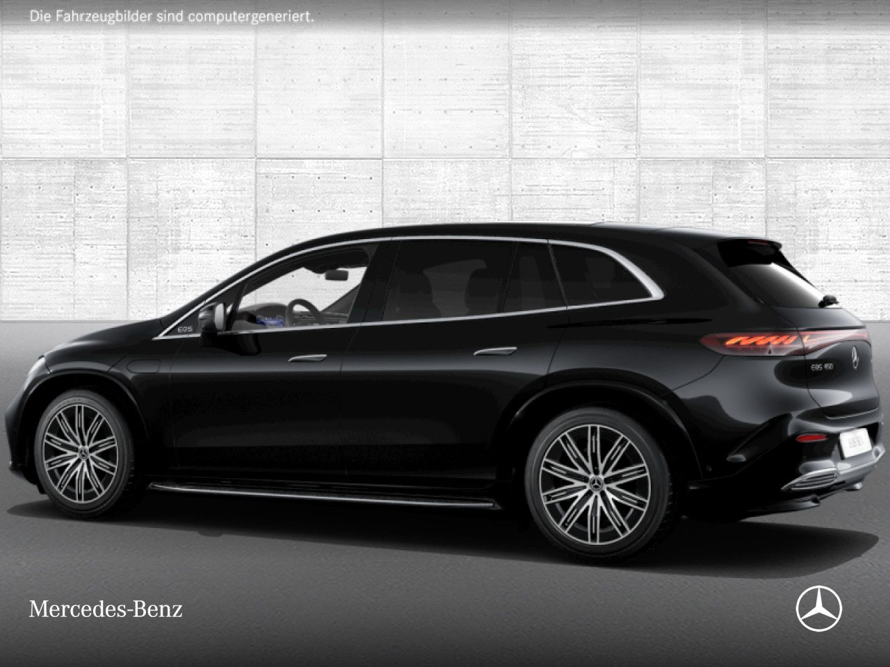 Mercedes-Benz EQS – Bild 12