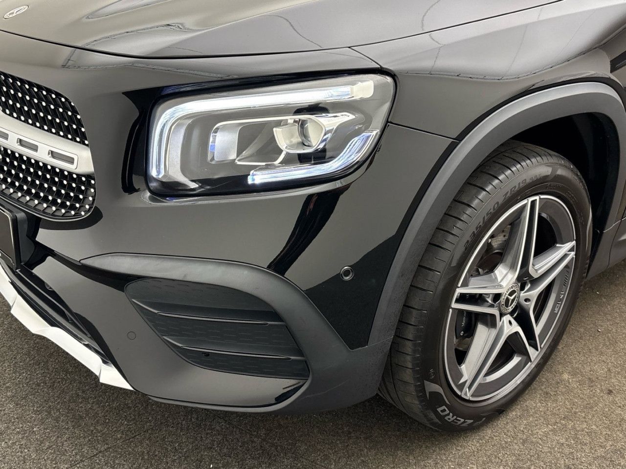 Mercedes-Benz GLB – Bild 5