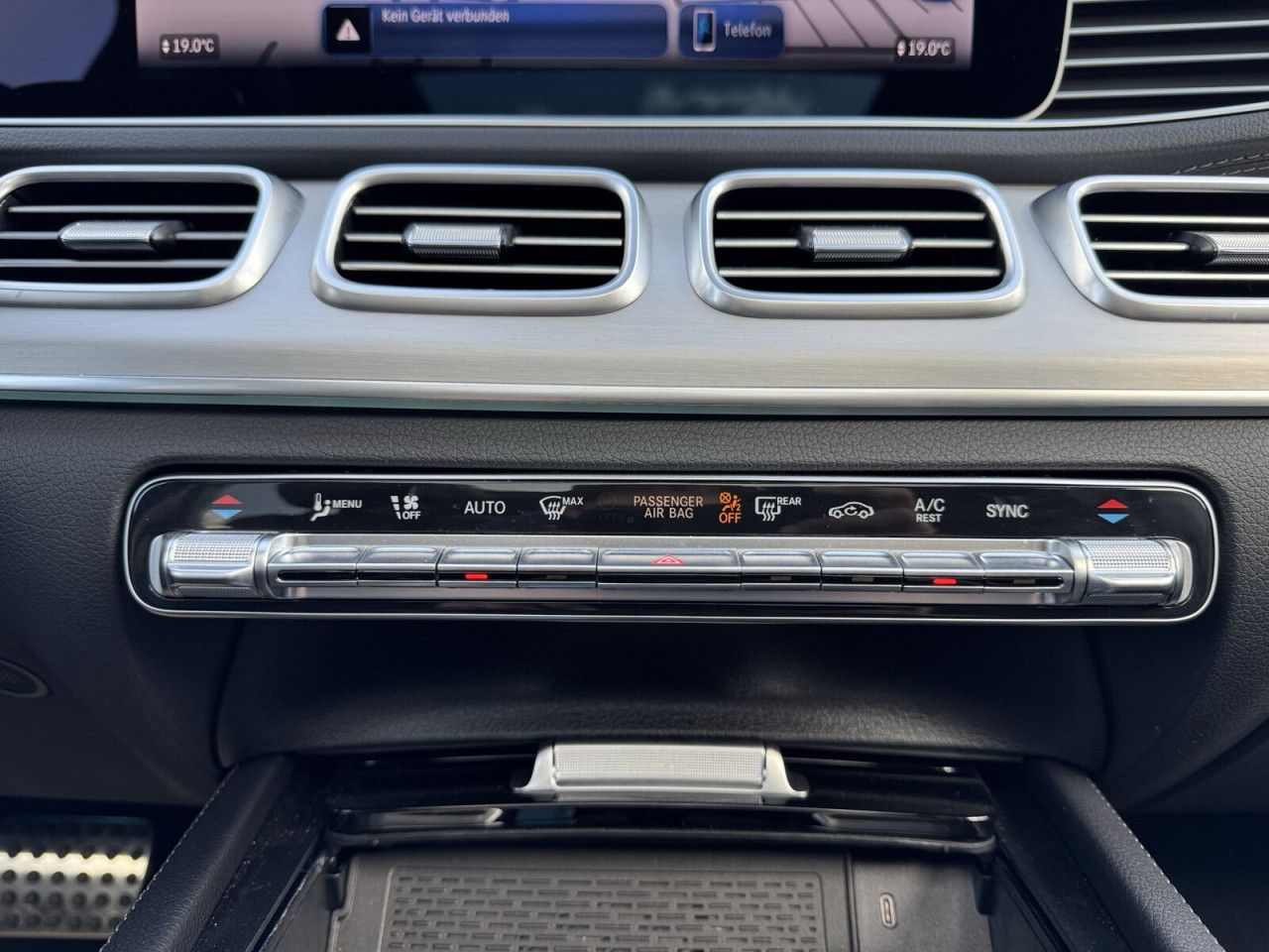 Mercedes-Benz GLE – Bild 16