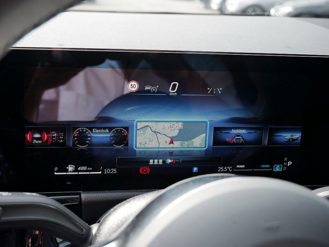 Mercedes-Benz GLA – Bild 20