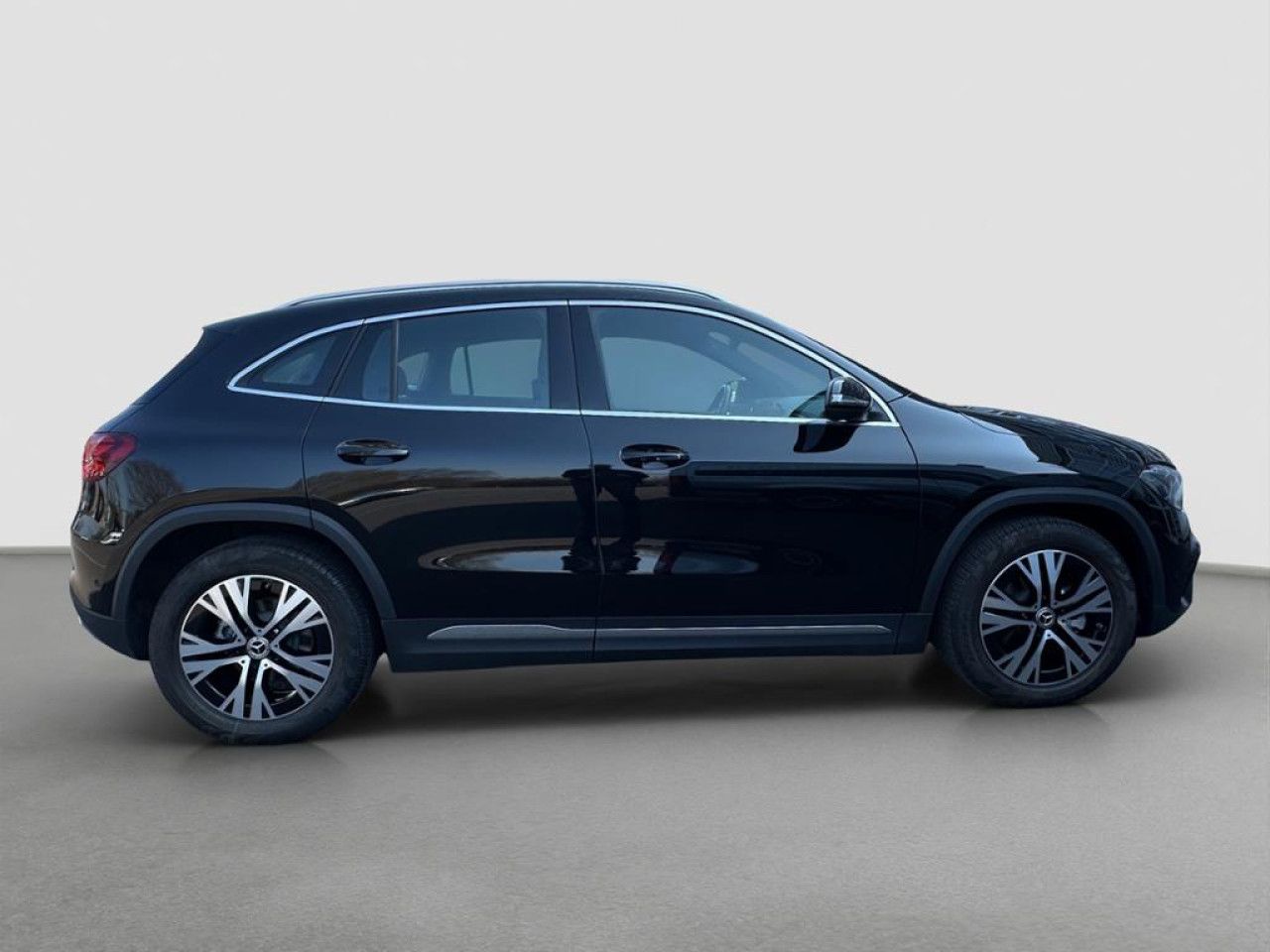 Mercedes-Benz GLA – Bild 19