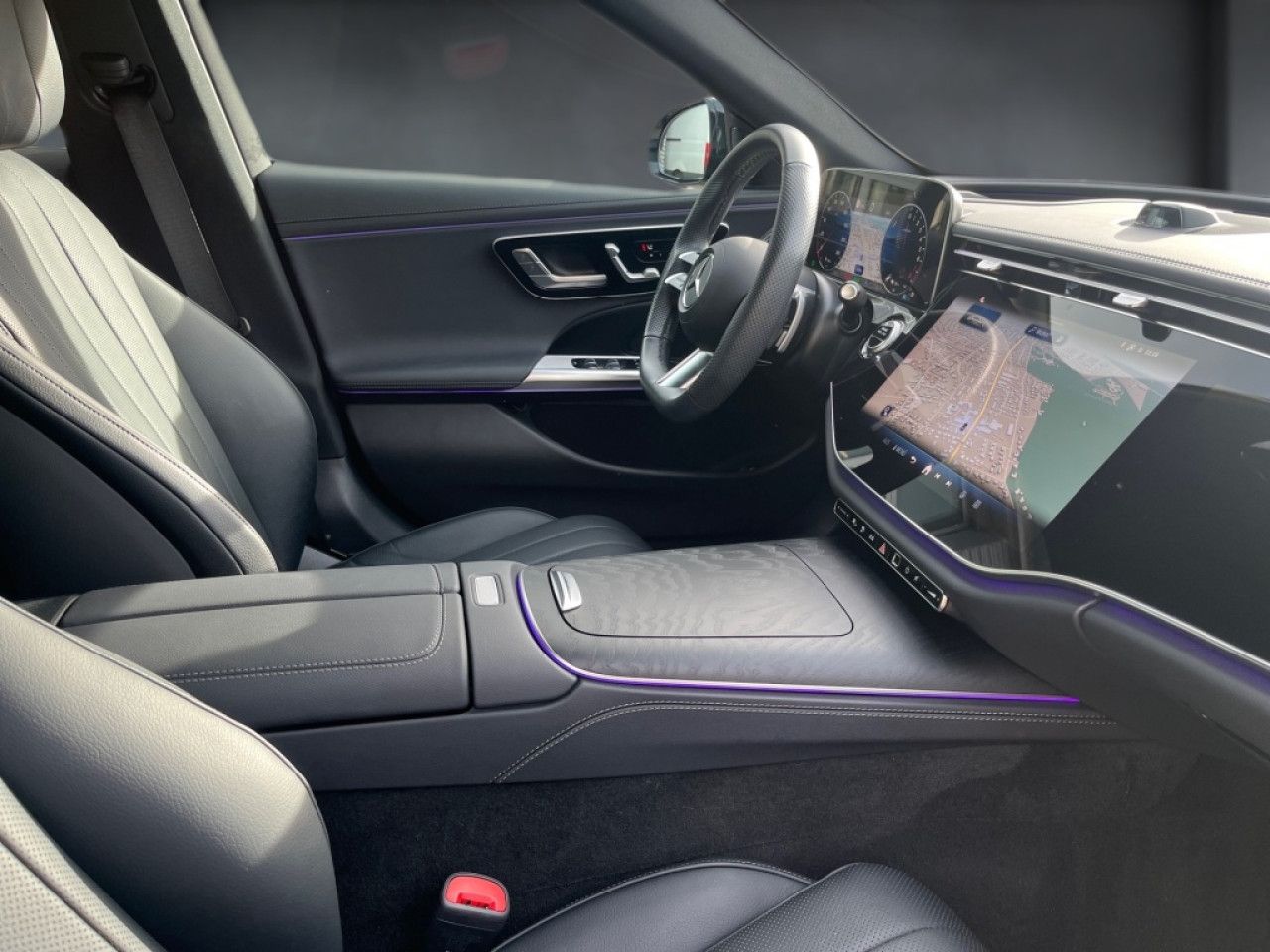 Mercedes-Benz E-Klasse – Bild 17