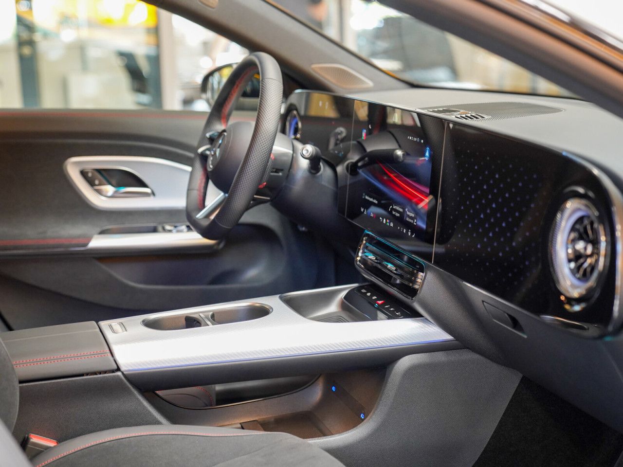 Mercedes-Benz CLA – Bild 10