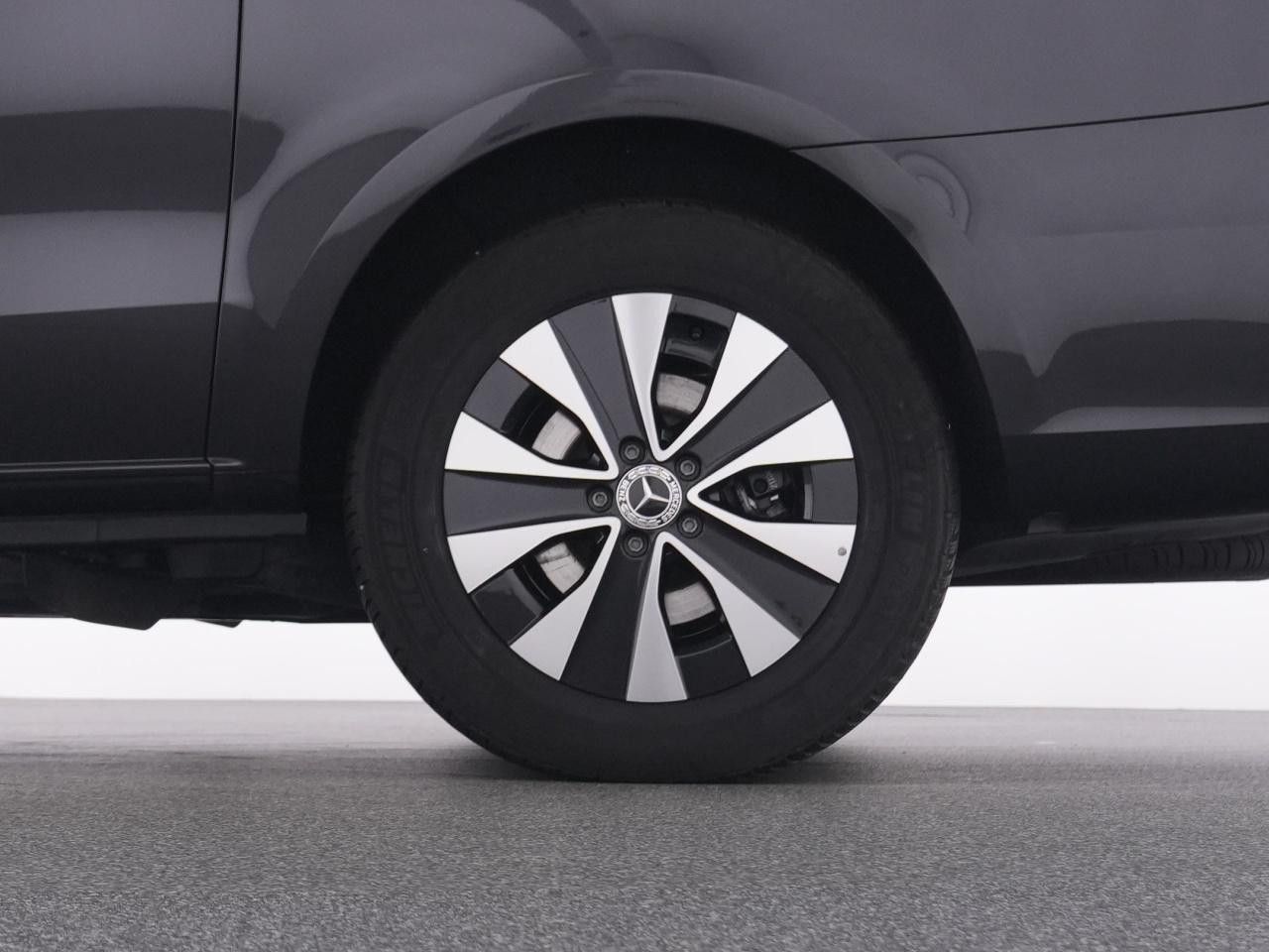 Mercedes-Benz V-Klasse – Bild 20