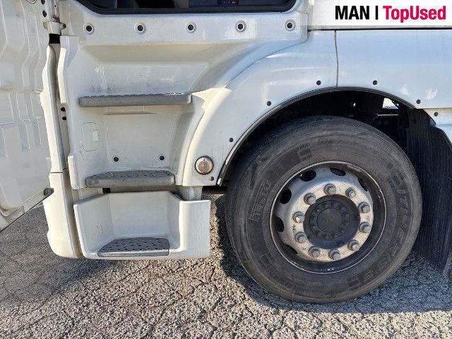 MAN TGX 18.470 4X2 BLS 14