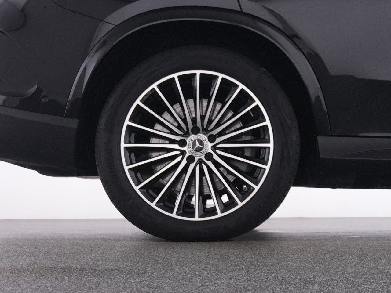 Mercedes-Benz GLC – Bild 22