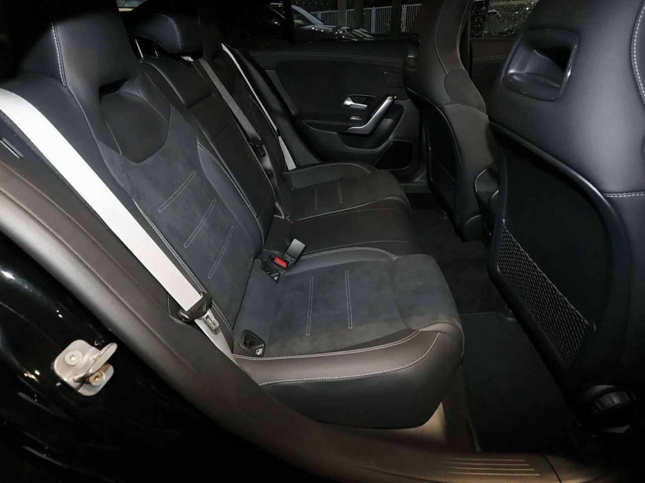 Mercedes-Benz CLA – Bild 6