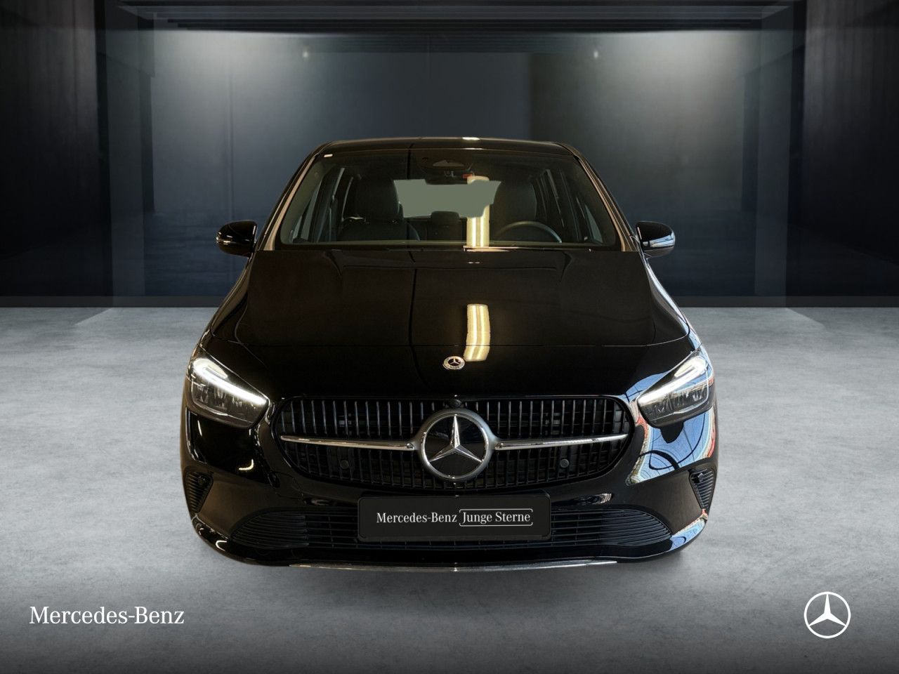 Mercedes-Benz B-Klasse – Bild 8