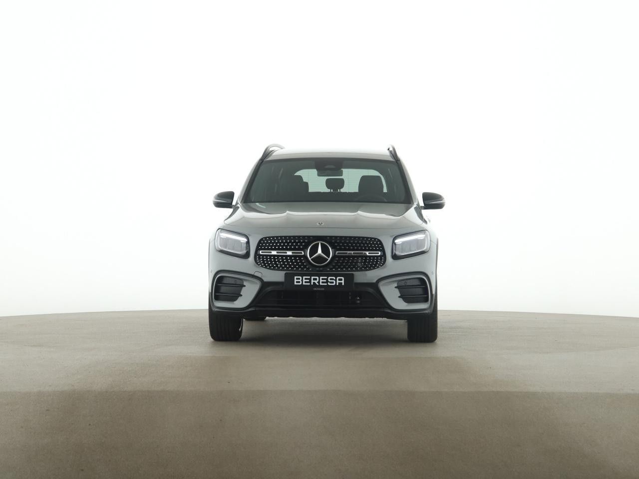 Mercedes-Benz GLB – Bild 2