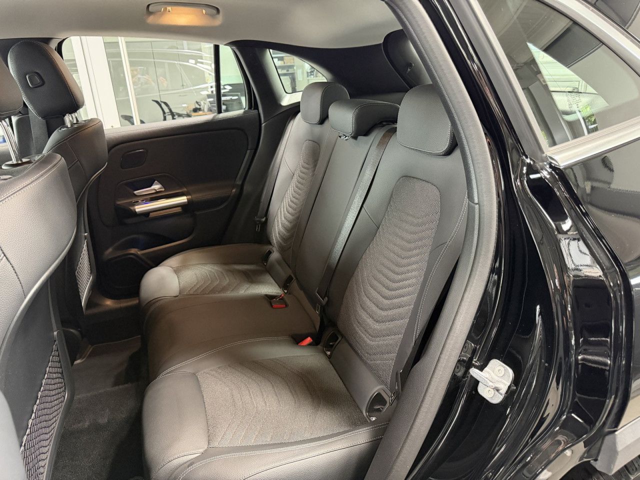 Mercedes-Benz GLA – Bild 8