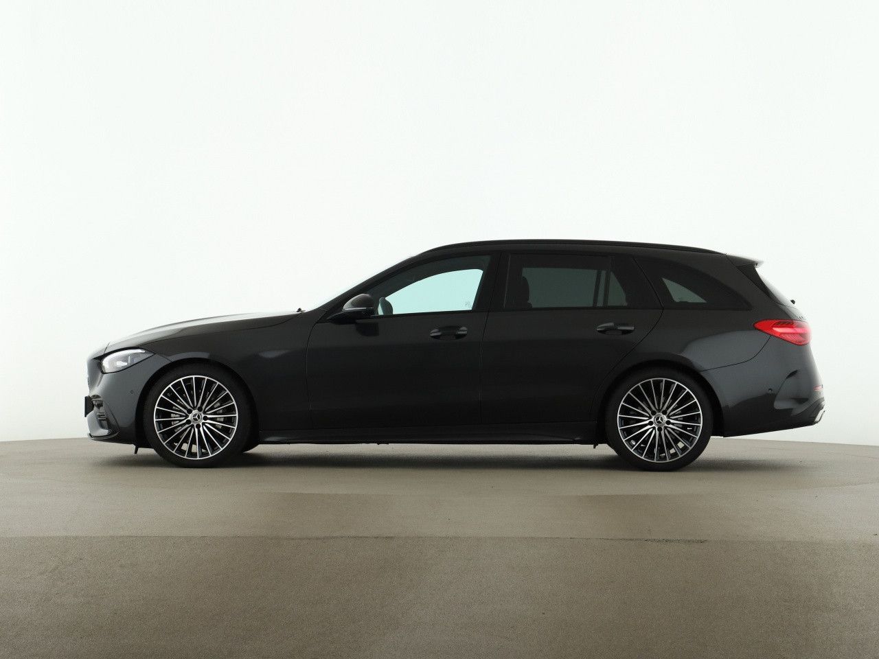 Mercedes-Benz C-Klasse – Bild 3
