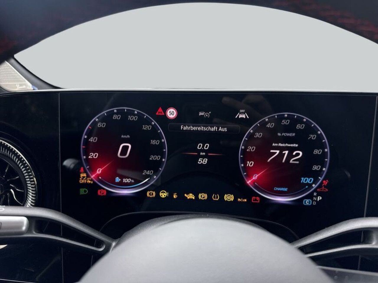 Mercedes-Benz CLA – Bild 14