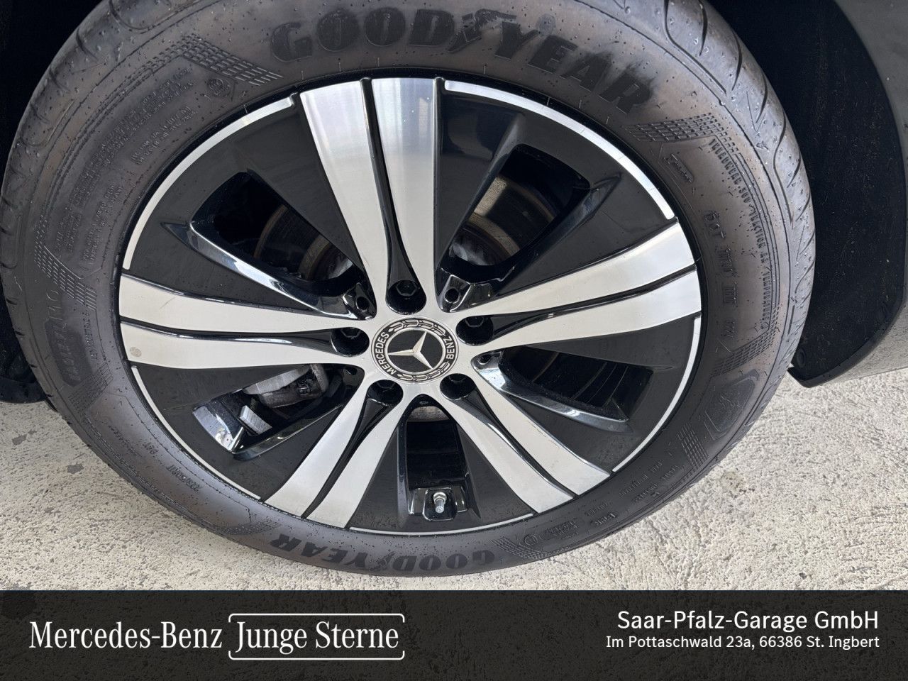 Mercedes-Benz C-Klasse – Bild 12