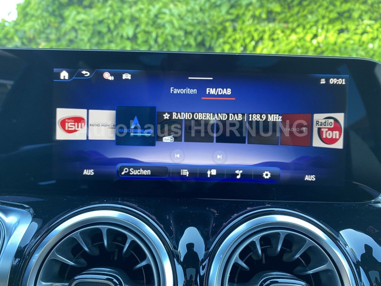 Mercedes-Benz EQB – Bild 18