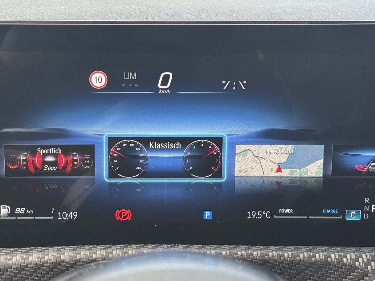 Mercedes-Benz CLA – Bild 12