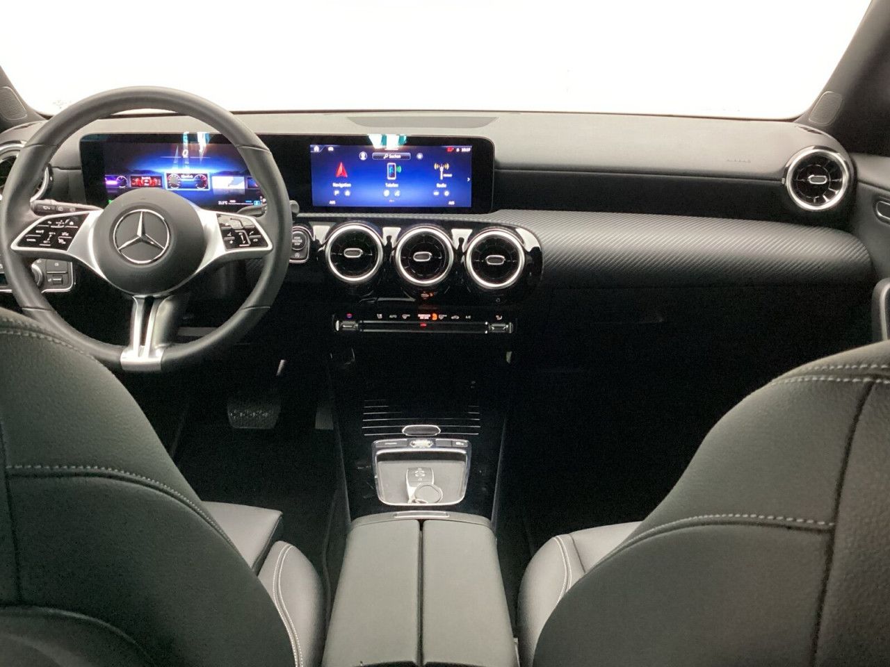 Mercedes-Benz CLA – Bild 15