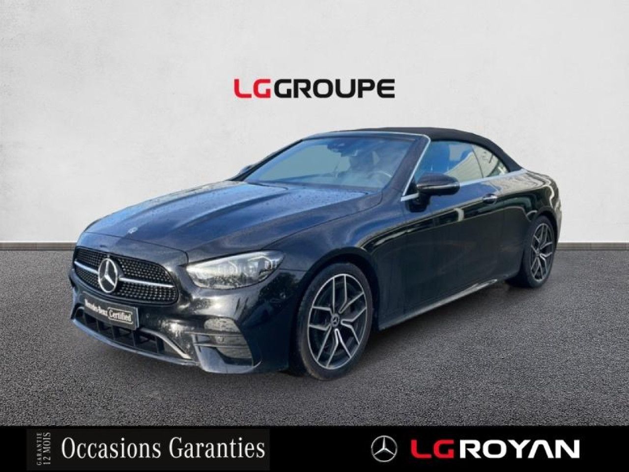 Photo du véhicule 1 / 18