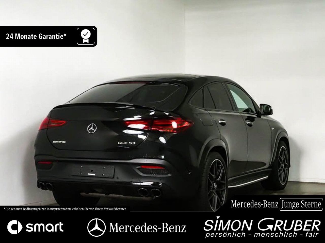 Mercedes-Benz GLE – Bild 10