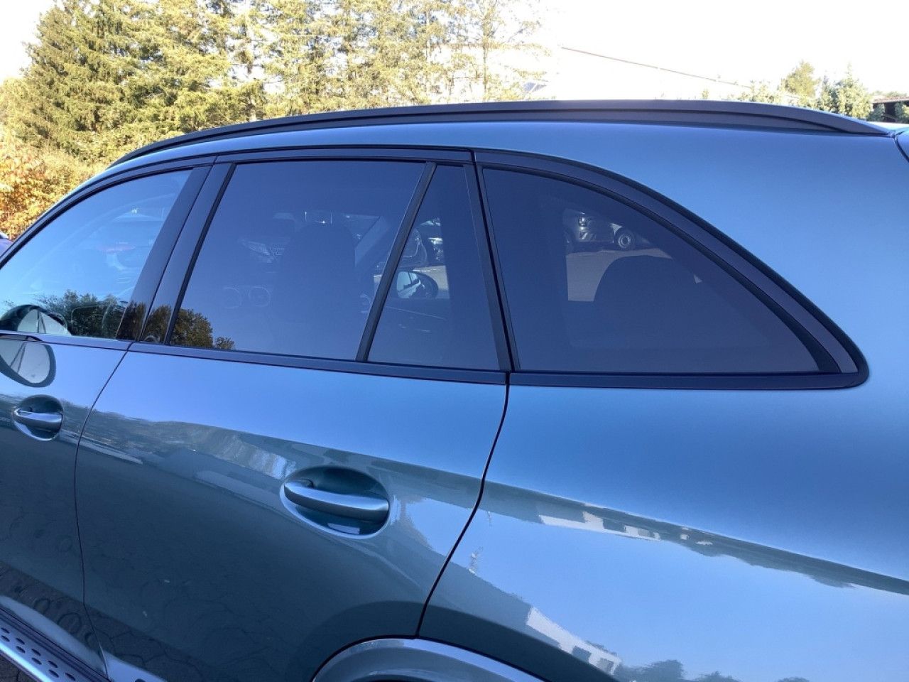 Mercedes-Benz GLC – Bild 21